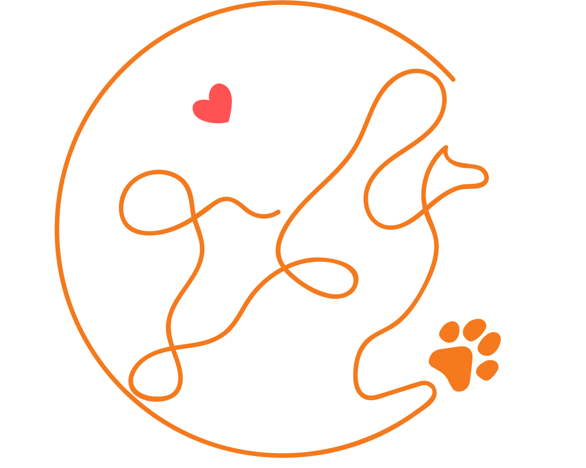 PuDoRu Teddy Poodle | The House Where Healthy & Pretty Toy Poodle Live. logo